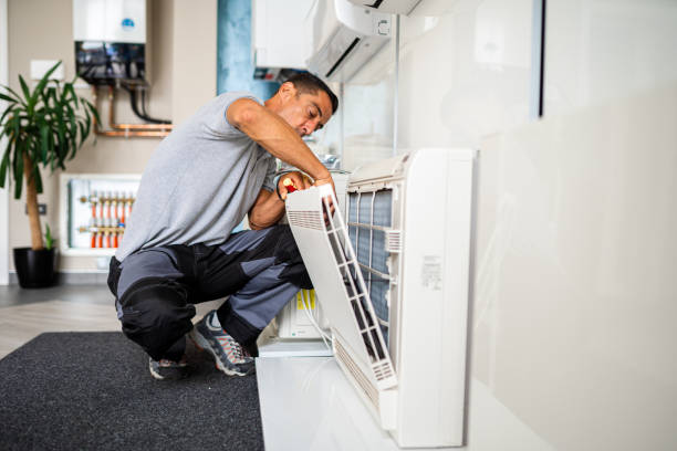 Ductwork Cleaning Services in LA