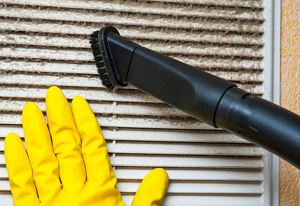 Best Air Duct Cleaning Cost  in Luling, LA